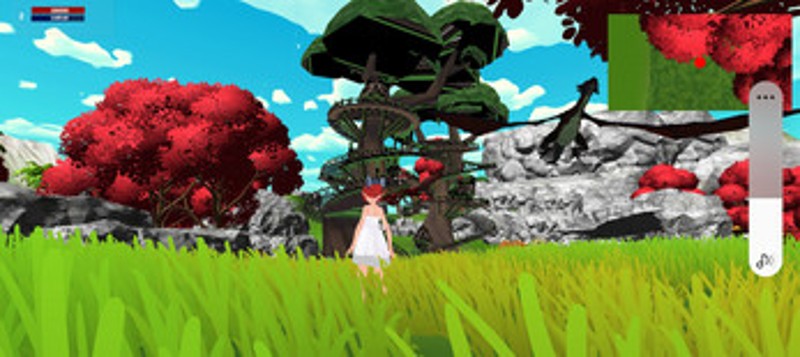TLW 3D RPG Image