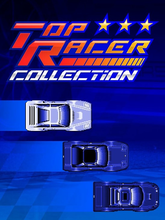 Games like Top Racer Collection
