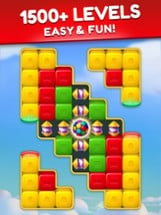 Toy Tap Fever - Puzzle Game Image