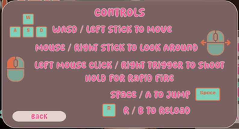 Toywar: Mech vs Malice Image