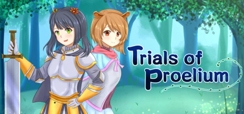 Trials of Proelium Image