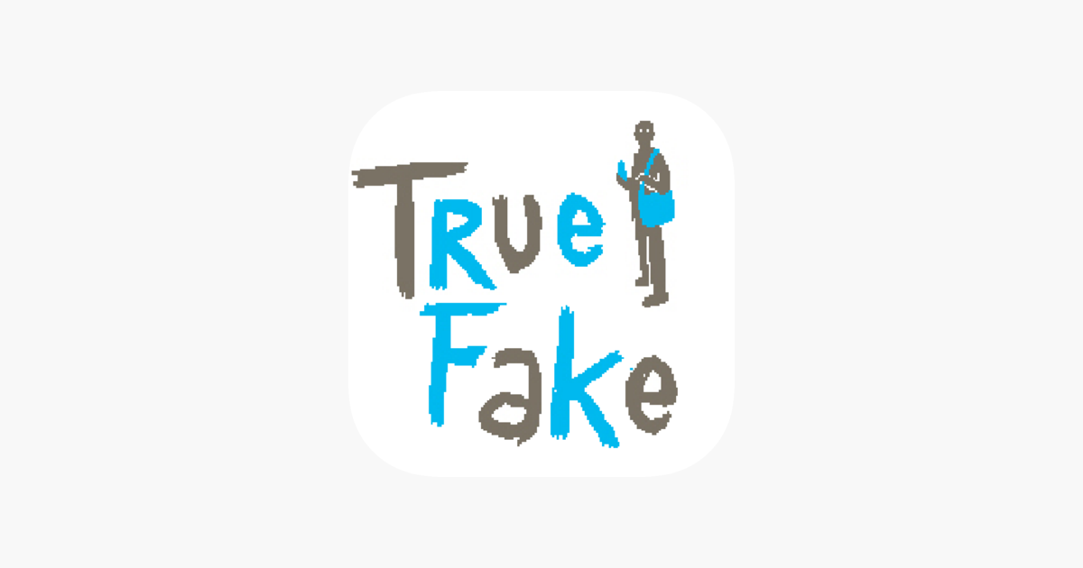 Games like True Fake