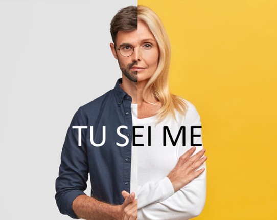 Tu sei me Image