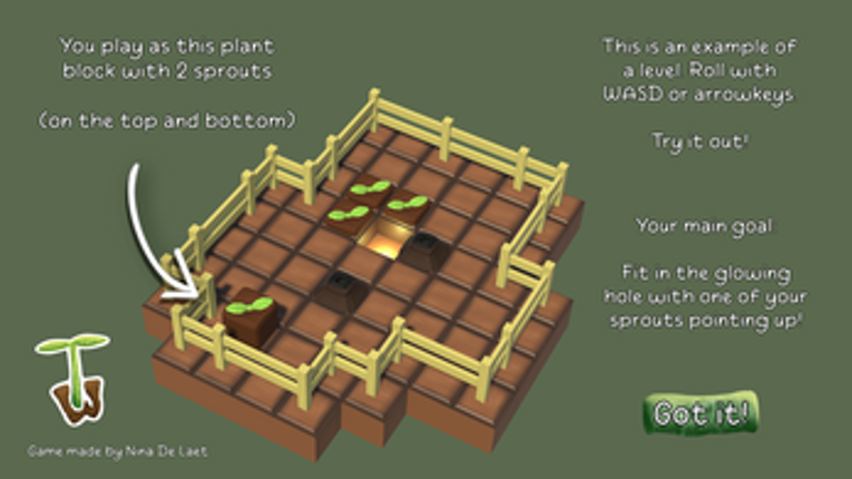 TumbleWeeds screenshot