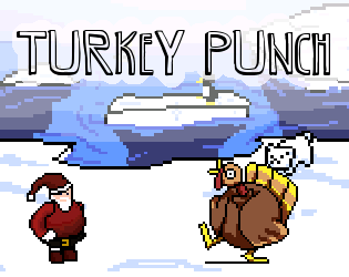 Games like Turkey Punch