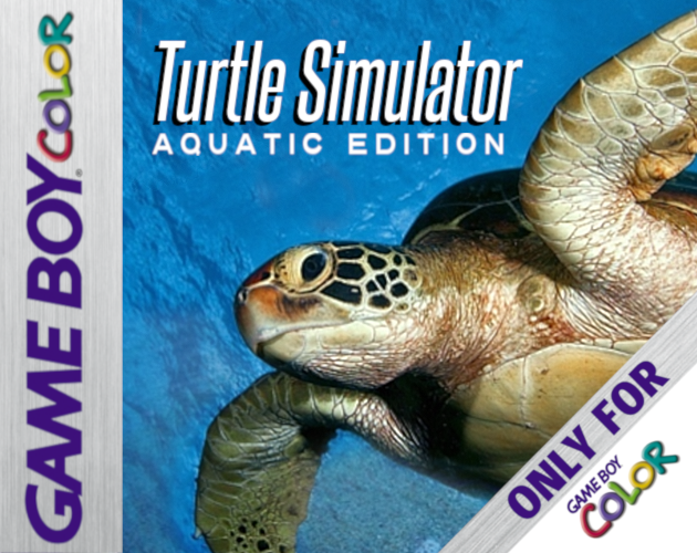 Games like Turtle Simulator: Aquatic Edition