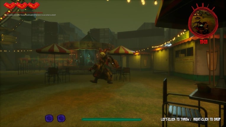 Twisted Carnival Image