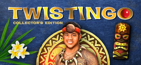 Games like Twistingo Collector's Edition