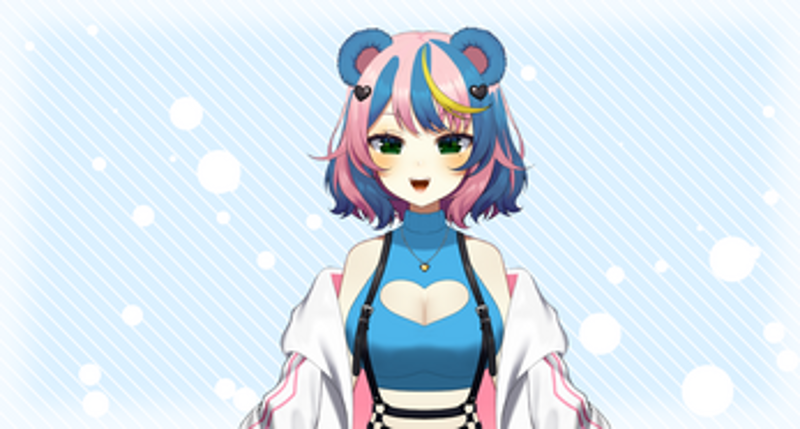 Twitch High Intensity Color Changer Image