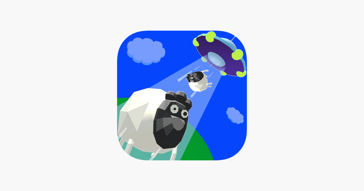 Games like UFO.io - Abduct Everything