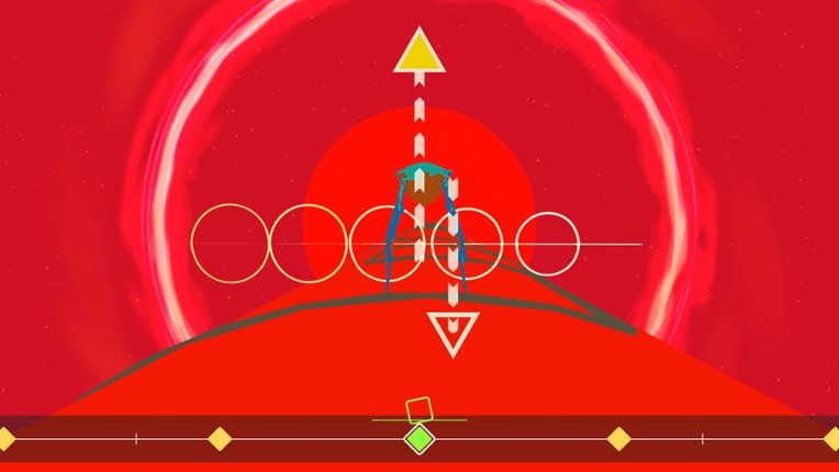 Under A Groove screenshot