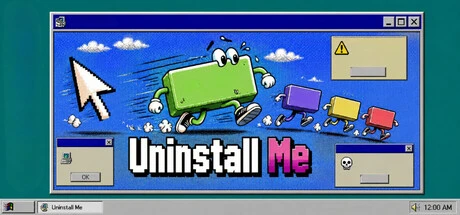 Games like Uninstall Me