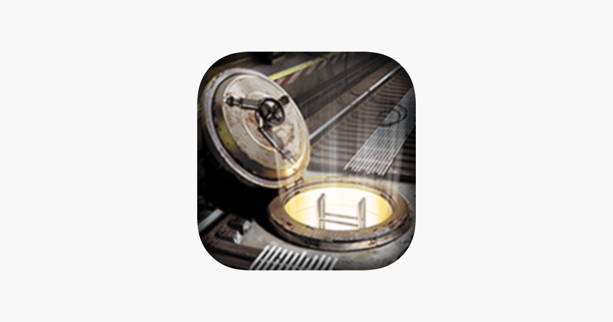Games like Unlock!