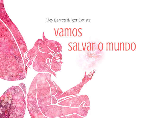 Games like Vamos Salvar o Mundo