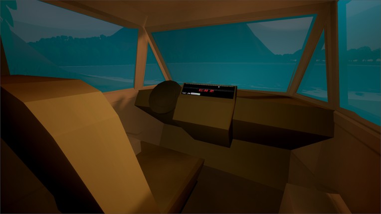 Vanlife: Down By The River screenshot