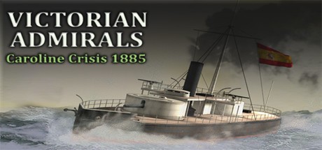 Games like Victorian Admirals: Caroline Crisis 1885