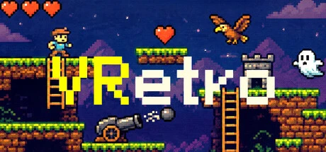 Games like VRetro