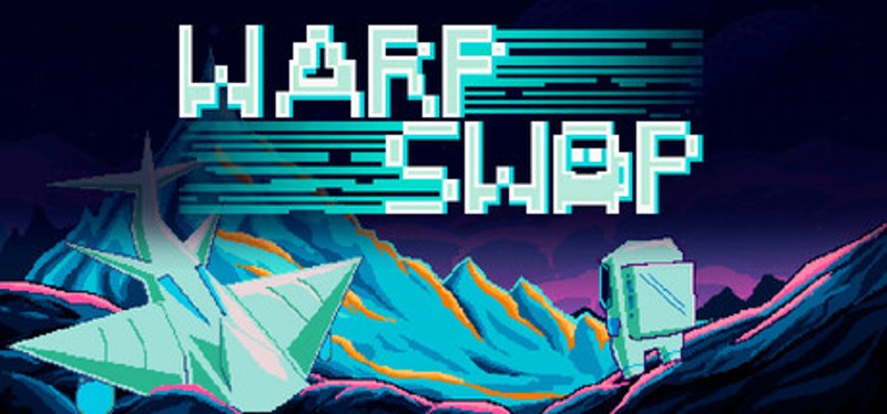 Warpswap Game Cover