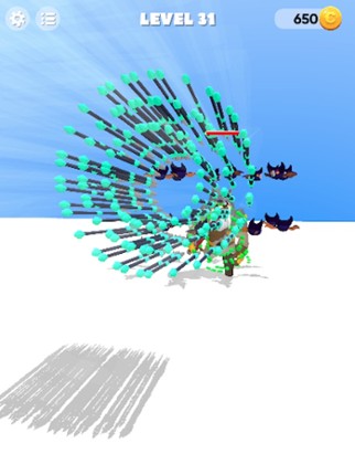 Weapon Cloner screenshot