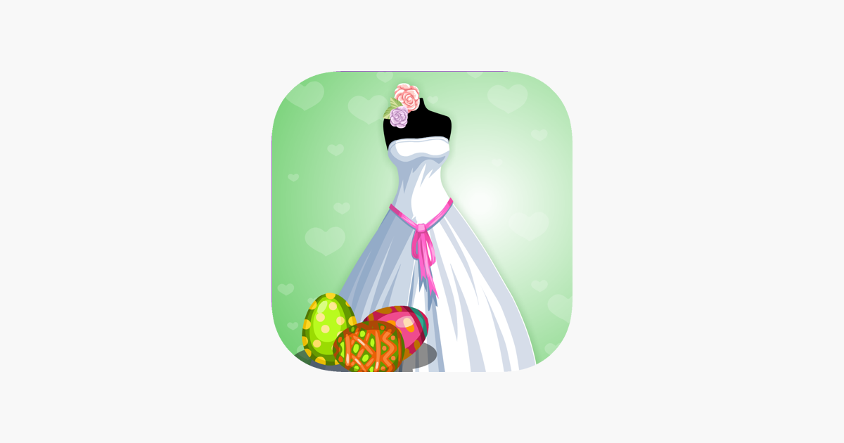Games like Wedding Shop - Wedding Dresses