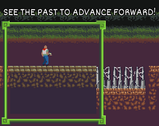 Whellinton Jones and The Crystal Clocklight Image