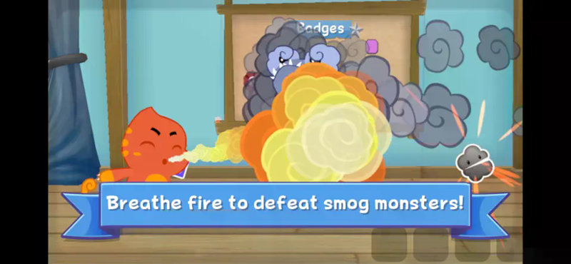 Wizdy Pets screenshot