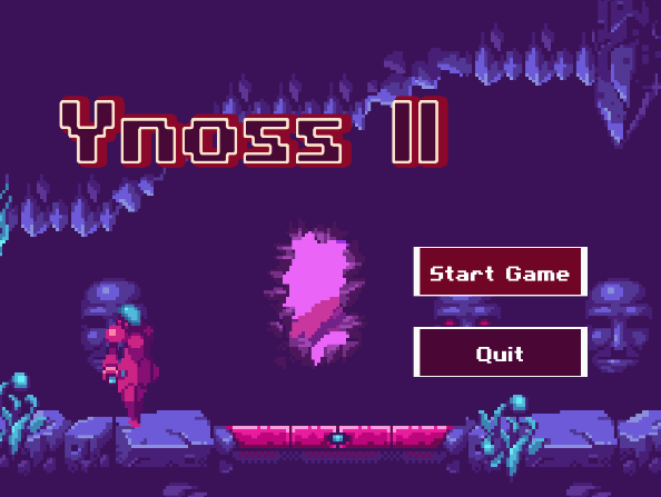 Games like Xcape from Ynoss II version 1.8