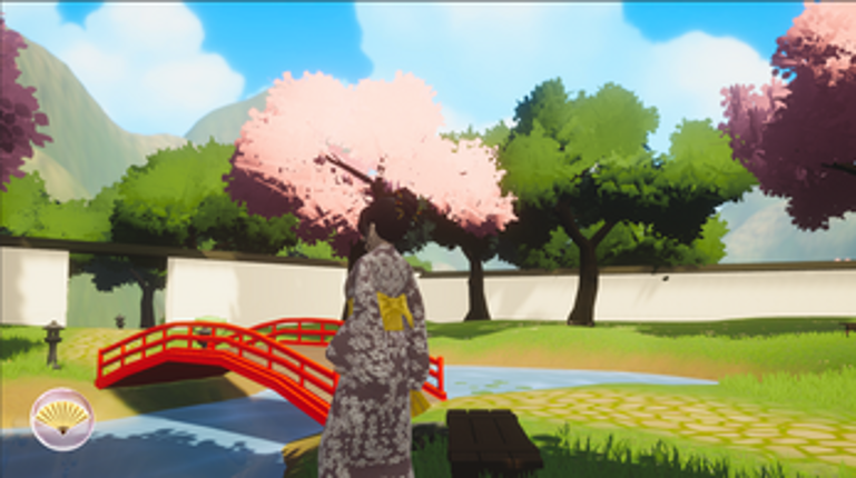 Yuna screenshot