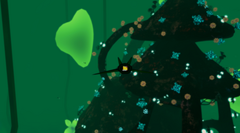 Æthernaut Program screenshot