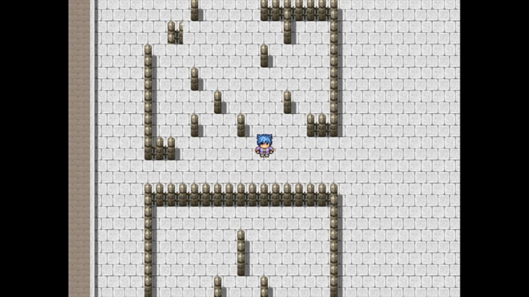 学院逃生 screenshot