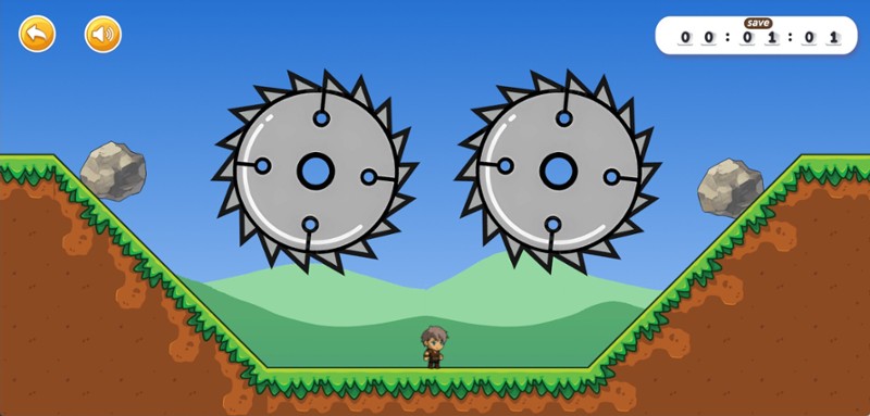 极限求生 Survival X screenshot