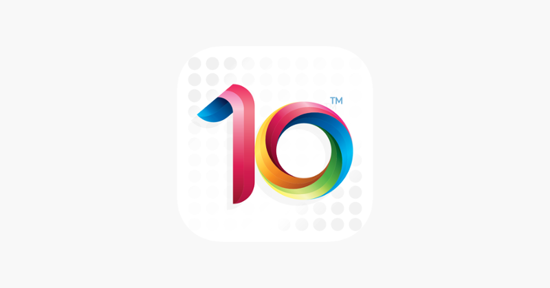 10™ Connect - Puzzle Game Image