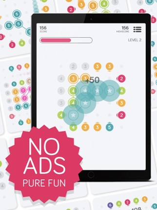 10™ Connect - Puzzle Game screenshot