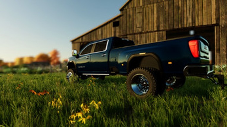 2022 GMC 3500 Denali - NEW PUBLIC RELEASE Image