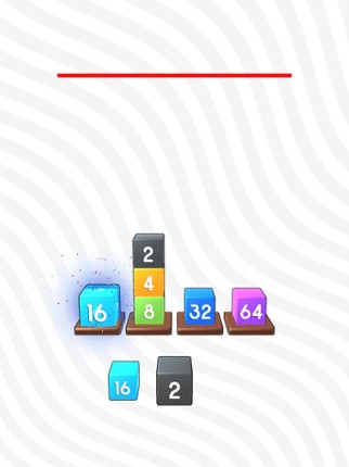 2048 Stack Image