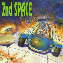Games like 2nd Space