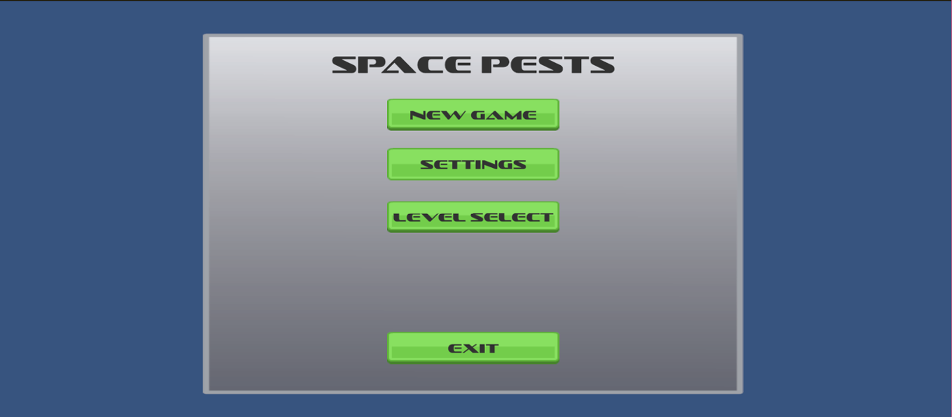 Games like 3D Shooter