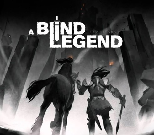 A Blind Legend Image