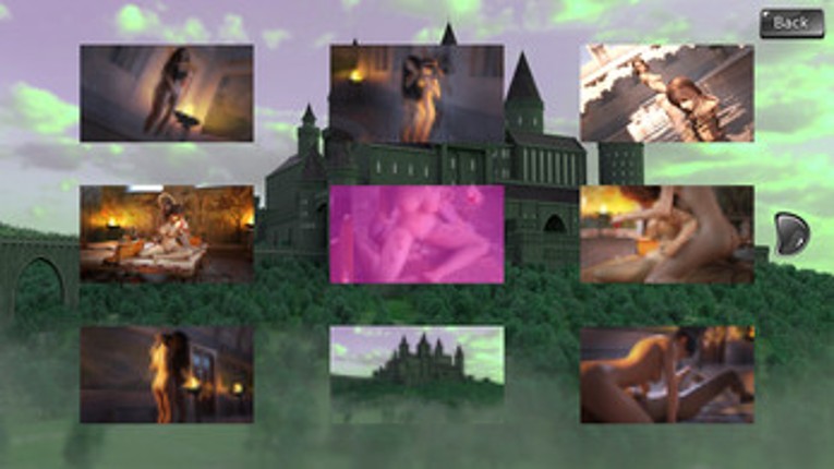 A Familiar World Image