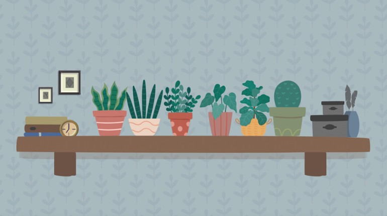 A Quiet Day screenshot