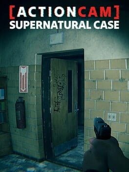 Games like ActionCam: Supernatural Case