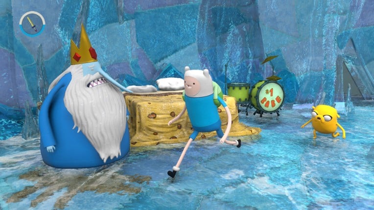 Adventure Time: Finn and Jake Investigations Image