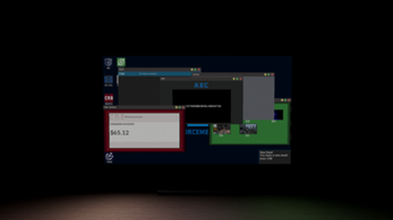 AEC - Autonomous Enforcment And Control Image