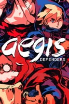 Aegis Defenders Image