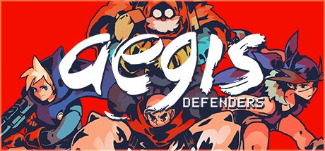 Games like Aegis Defenders