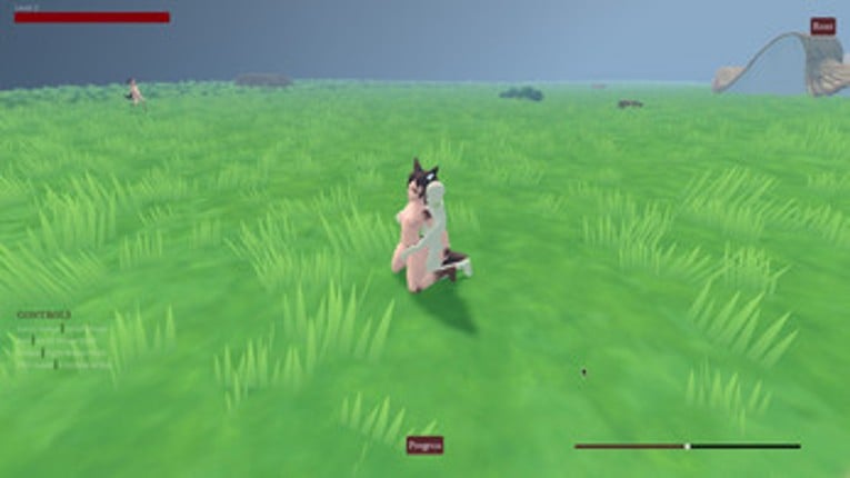 Aeloraeth: Vixens of the Spire Image