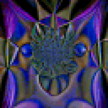 AI HOTEL ROGUELIKE Image
