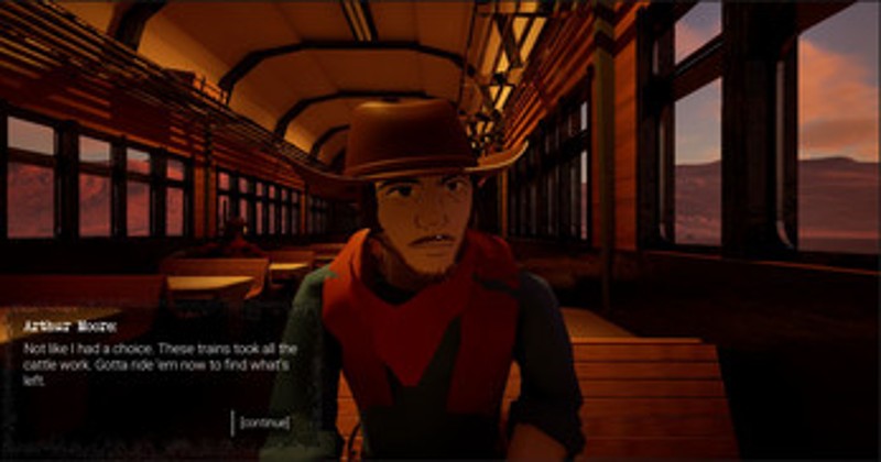 Aiden: A Texan Mistery Image