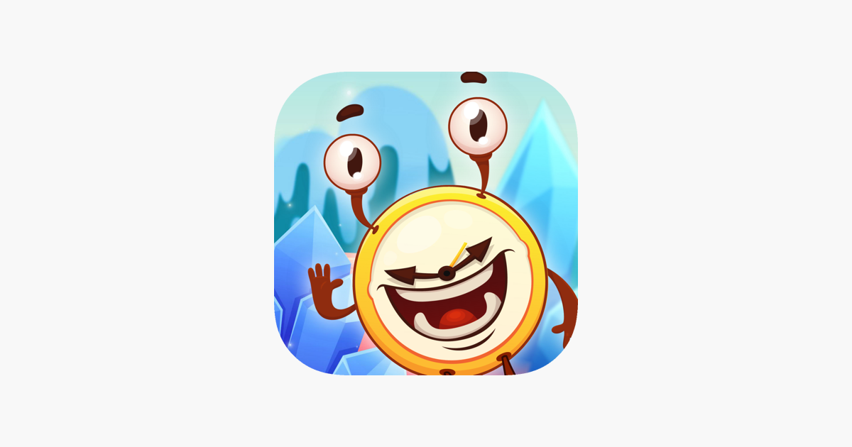 Games like Alarmy &amp; Monster Family puzzle