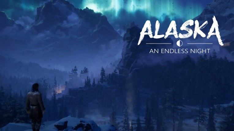 ALASKA - An Endless Night screenshot